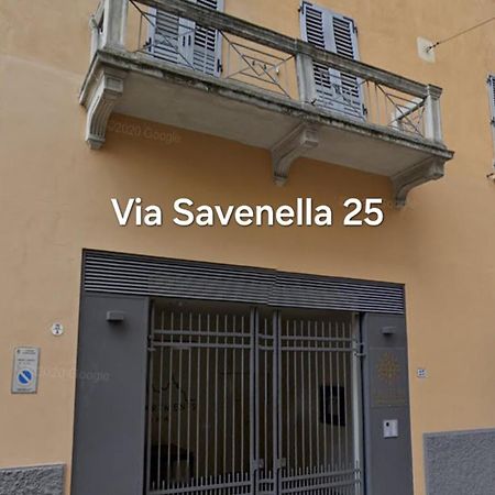 Savenella Apartments Bologna Exterior photo