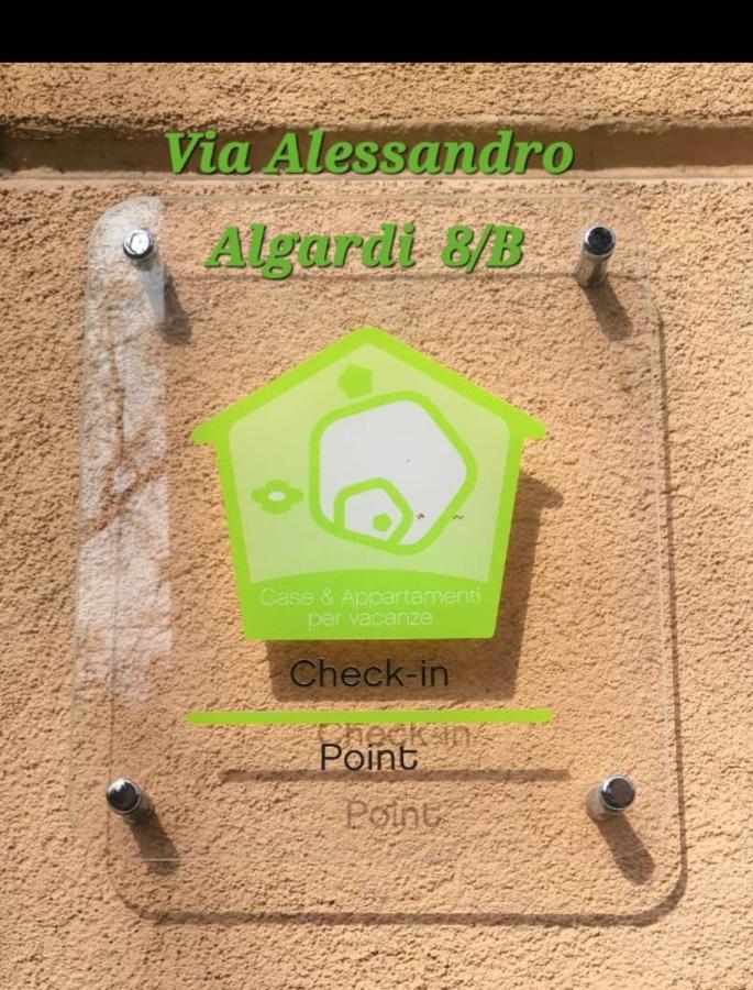Savenella Apartments Bologna Exterior photo